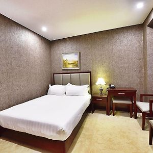 Executive Zimmer mit Kingsize-Bett